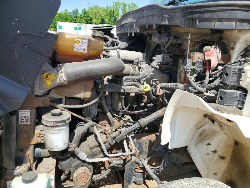 2015 International 4000 4400