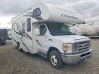 2011 Thomas 2011 Chateau RV