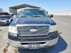 2007 Ford F150 Supercrew