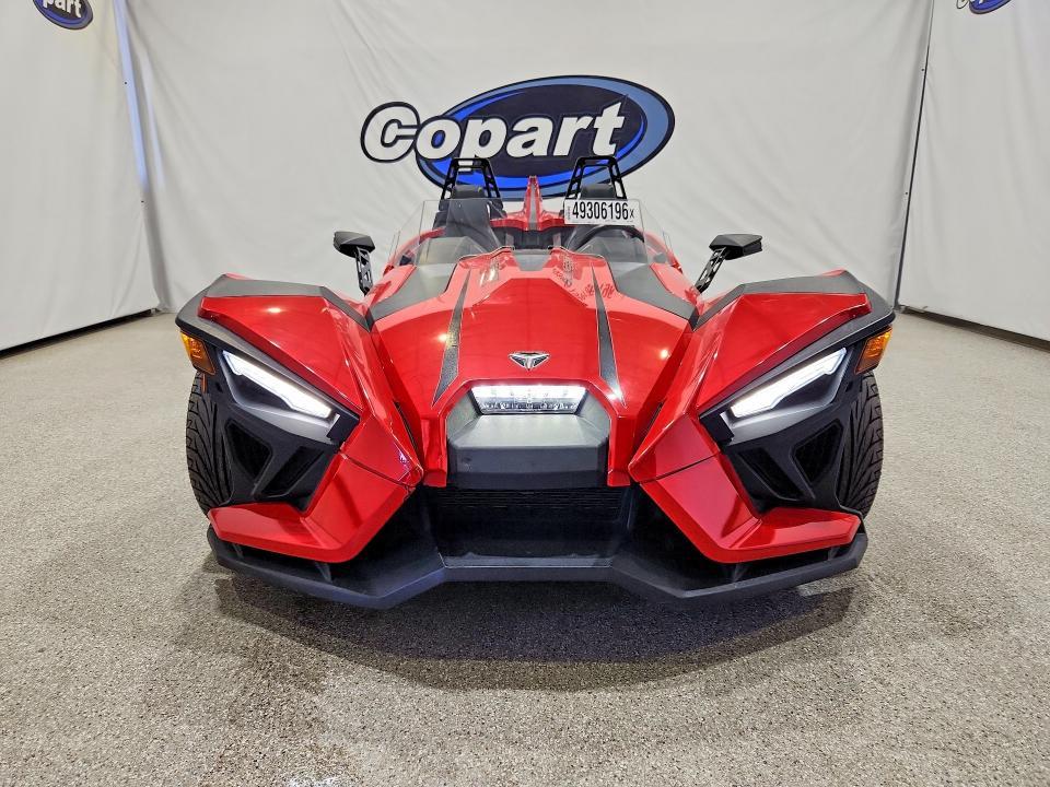 2021 Polaris Slingshot SL