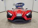 2021 Polaris Slingshot SL