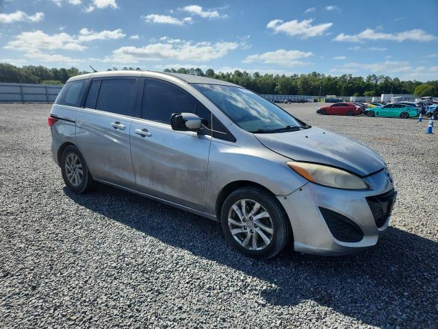 2012 Mazda 5
