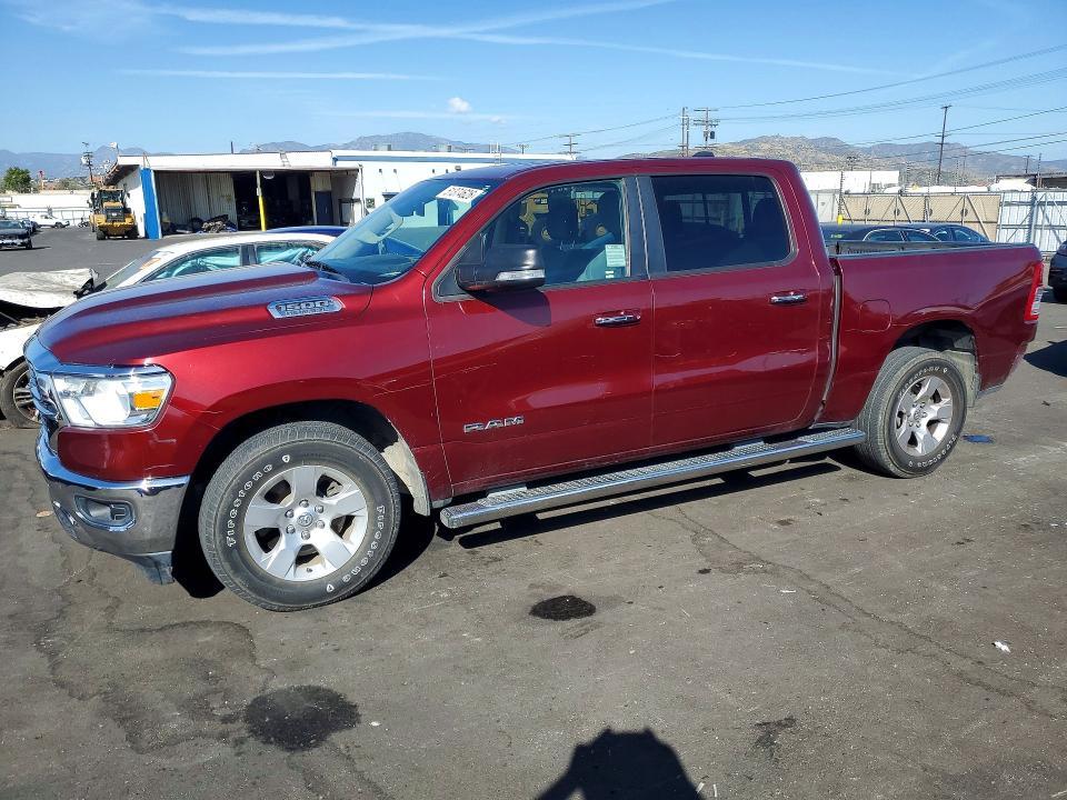 2020 Dodge RAM 1500 BIG Horn