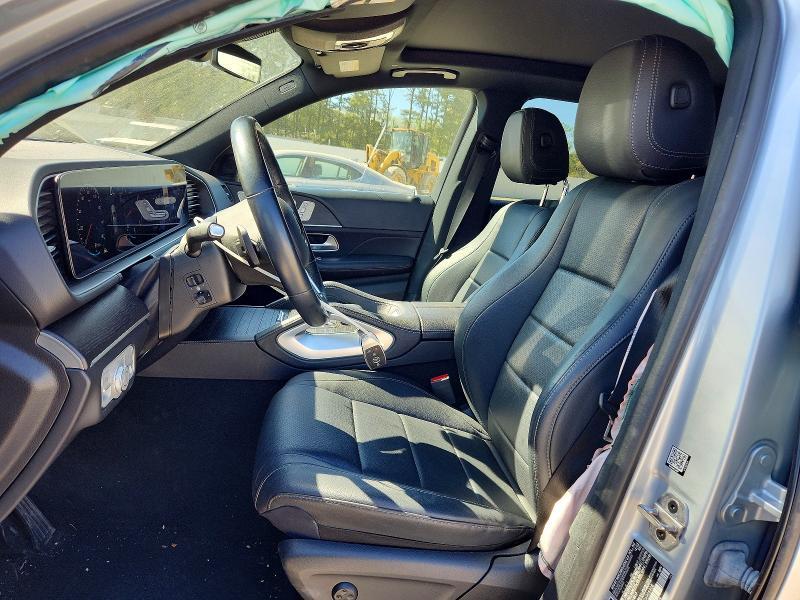 2023 Mercedes-Benz Gle 350 4matic