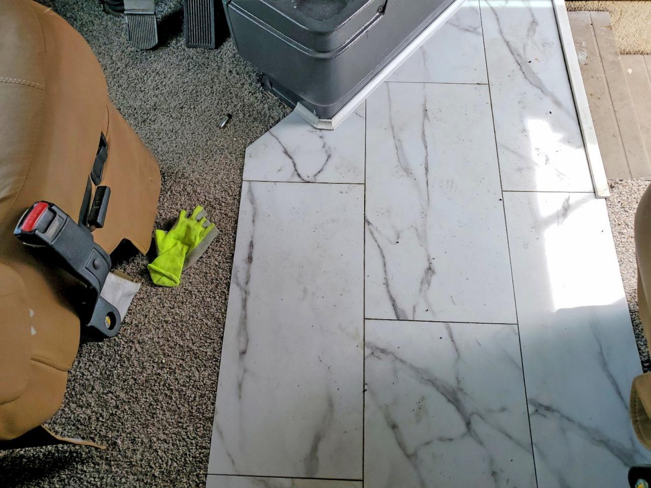 2006 Freightliner Chassis XC RV