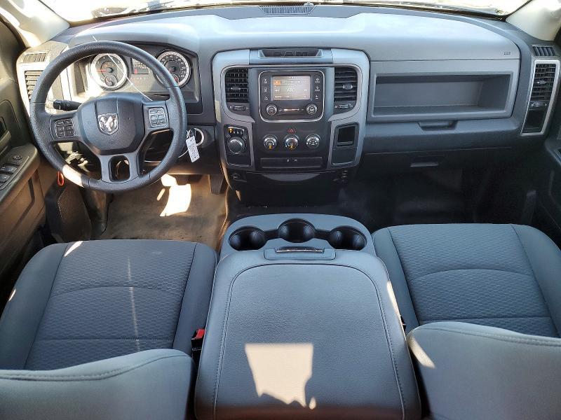 2016 Dodge RAM 1500 ST