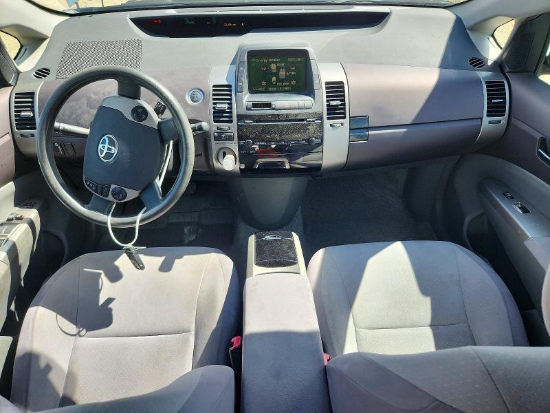 2005 Toyota Prius Base