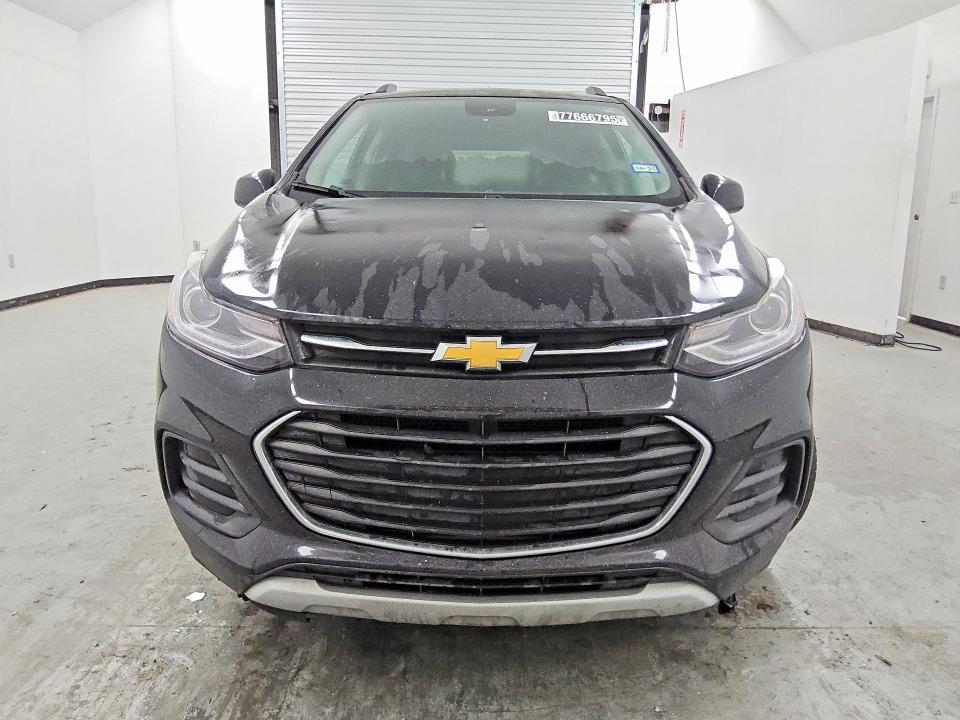 2019 Chevrolet Trax 1LT