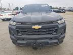 2023 Chevrolet Colorado