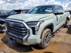 2026 Toyota Tundra Crewmax Limited