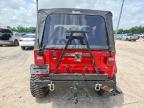 1999 Jeep Wrangler / tj Sport