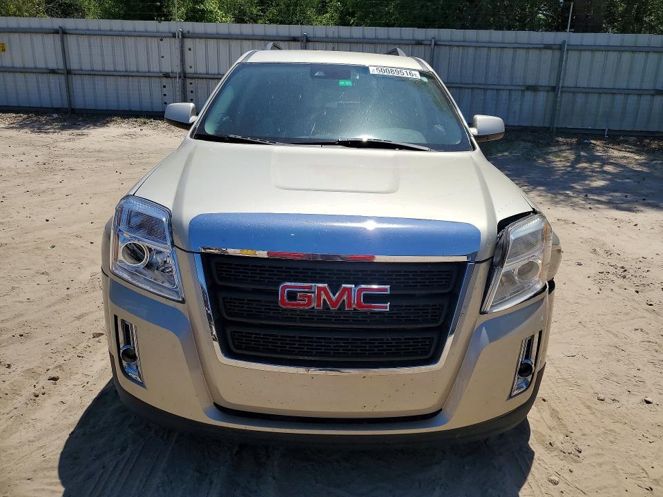 2013 GMC Terrain sle