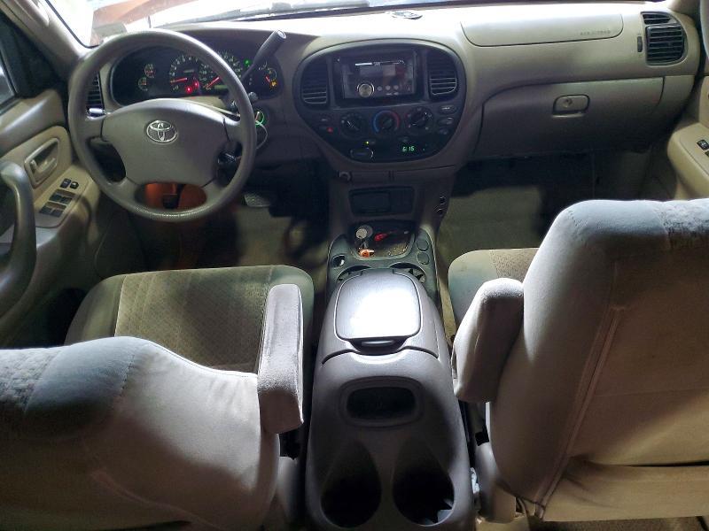 2006 Toyota Tundra SR5