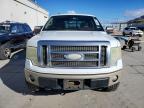 2009 Ford F150 Supercrew