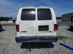 2010 Ford Econoline E350 Super Duty Van