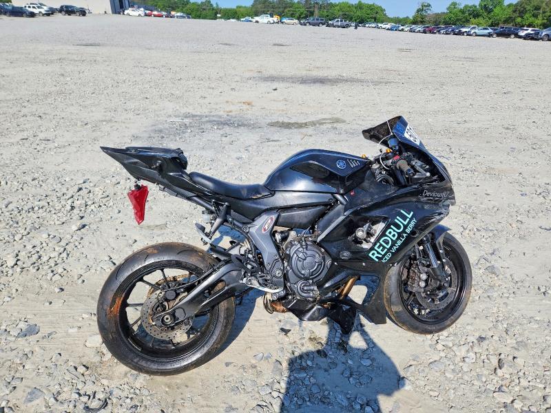 2023 Yamaha YZFR7