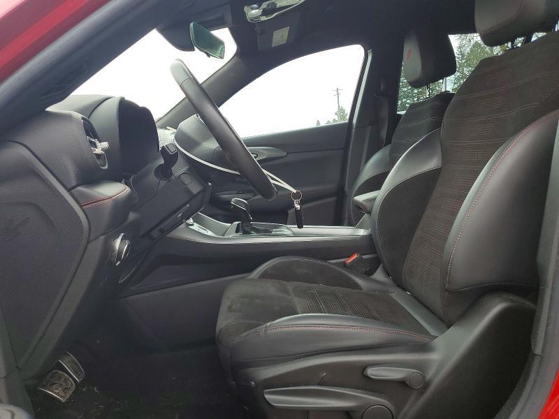 2023 Dodge Hornet gt