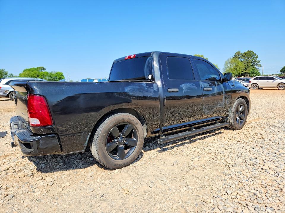 2016 Dodge RAM 1500 ST
