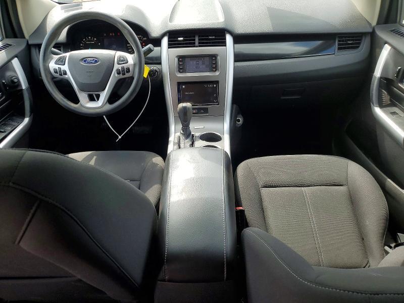 2013 Ford Edge se