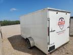 2022 Cynergy Cargo Advanced CCL712SA Enclosed Cargo Trailer