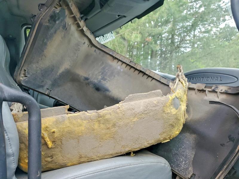 2006 International 8000 8600