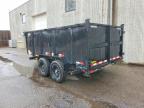 2025 Big Tex 14LP-14BK6-P4 Dump Trailer