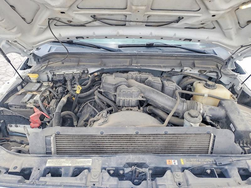 2016 Ford F350 Super Duty