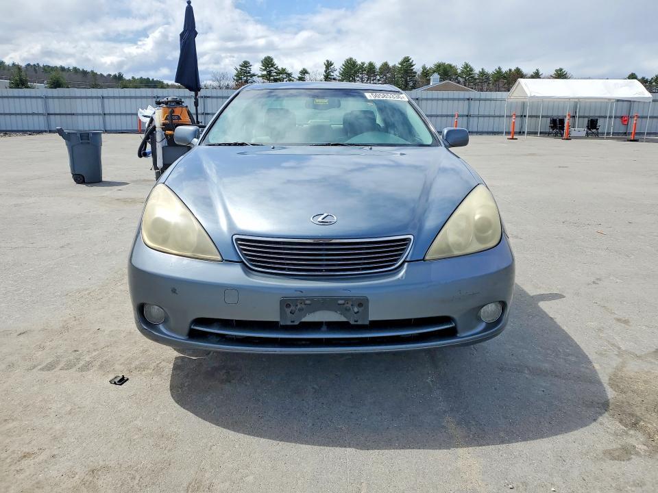 2006 Lexus Es 330