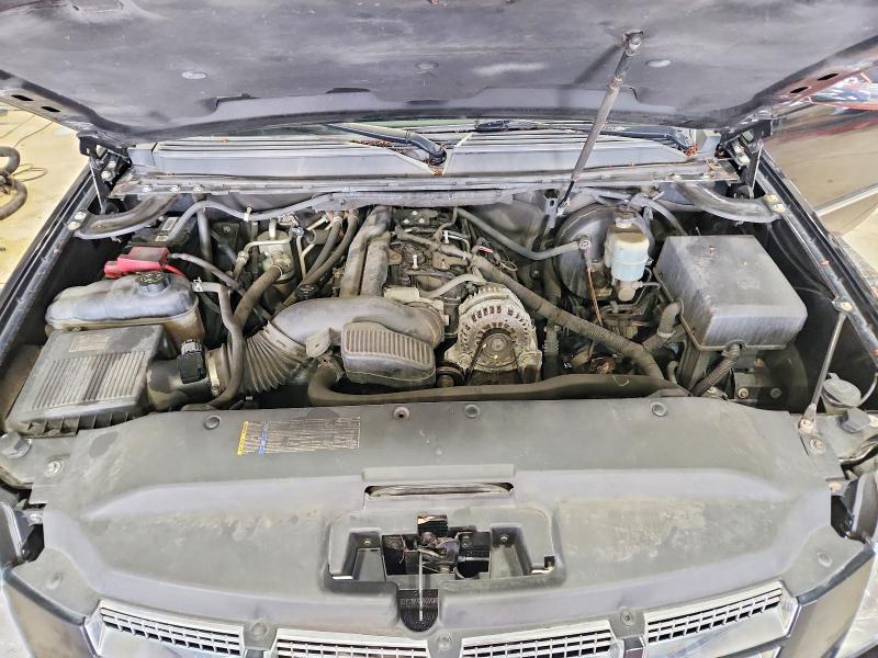 2010 Cadillac Escalade esv Premium