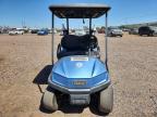 2020 Club Car Tempo Lithium