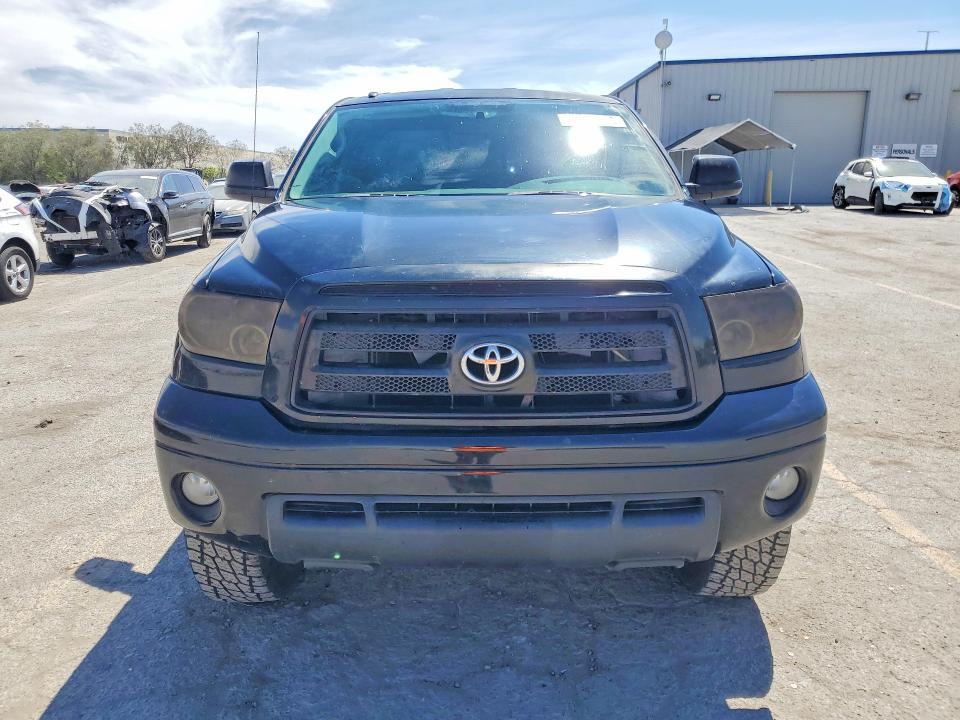 2012 Toyota Tundra Double cab SR5
