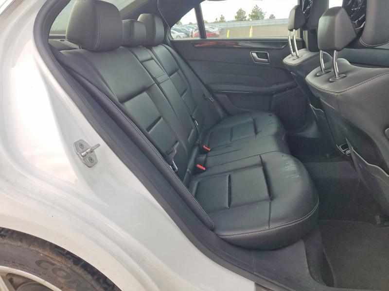 2014 Mercedes-Benz E 350 4matic