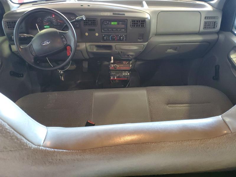 2003 Ford F350 Super Duty