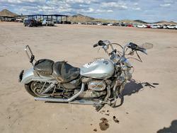 Salvage cars for sale from Copart Phoenix, AZ: 2012 Harley-Davidson XL1200 C