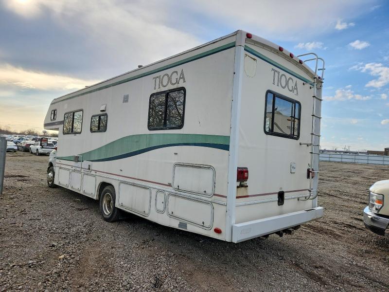 1998 Ford 1998 Tioga RV