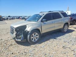 GMC salvage cars for sale: 2015 GMC Acadia sle