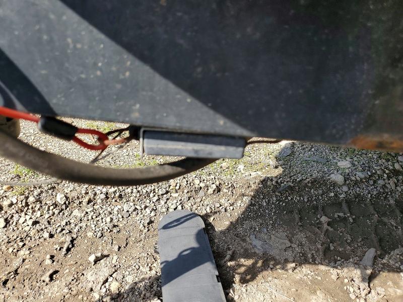 2019 Rockwood By Forest R 2019 Forest River Mini Lite Camper