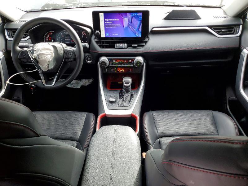 2024 Toyota Rav4 trd off Road