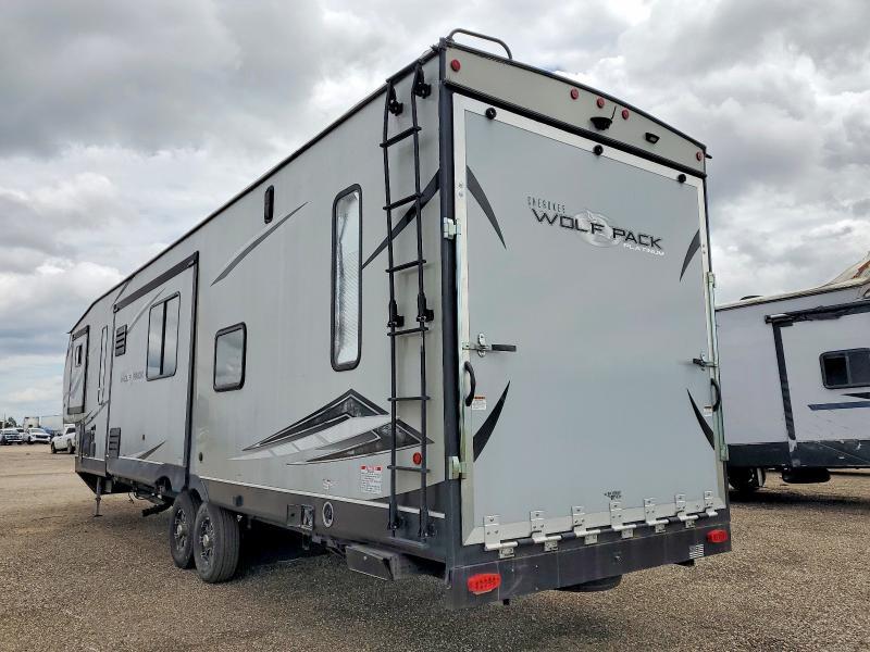 2021 Foresriver 2021 Forest River Cherokee Camper