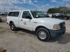 2007 Ford Ranger