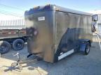 2001 Interstate Enclosed Cargo Trailer