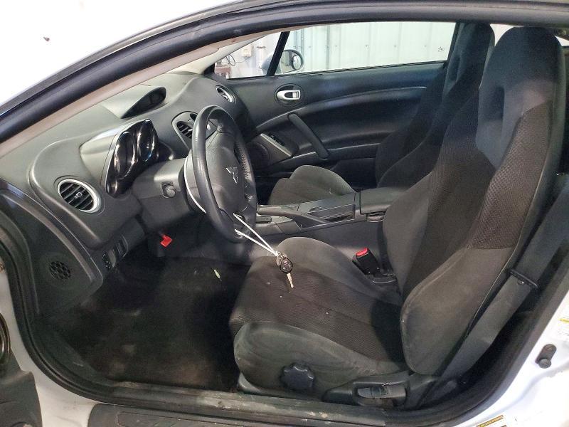 2006 Mitsubishi Eclipse gs
