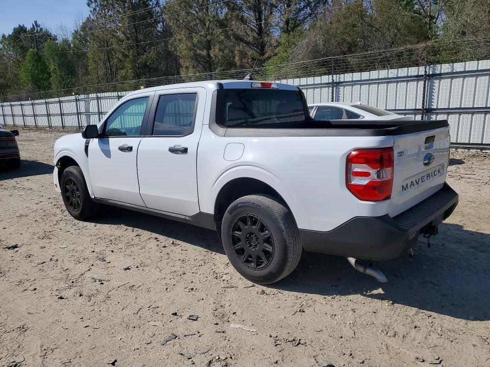 2023 Ford Maverick XL