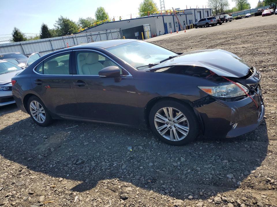 2014 Lexus Es 350