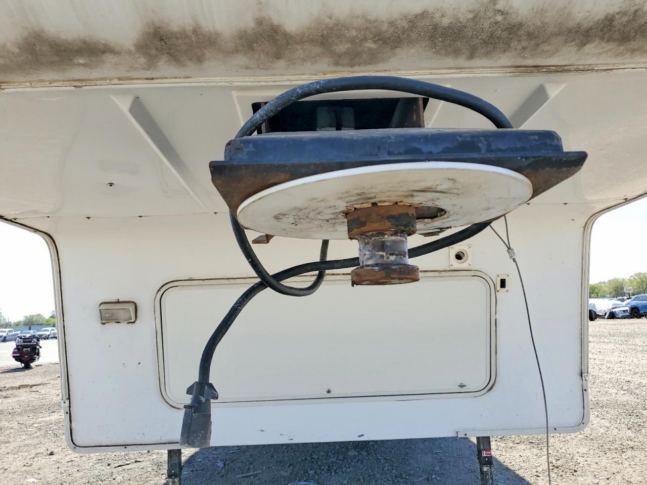 2002 Keystone Cougar