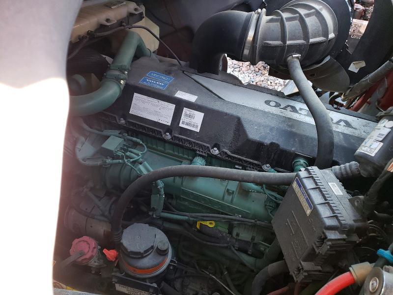 2024 Volvo VNL Semi Truck