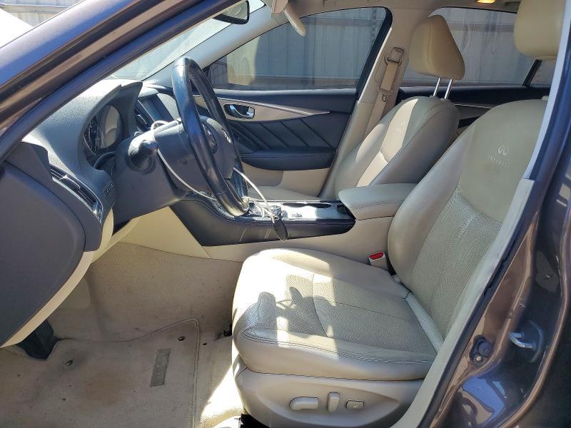 2014 Infiniti Q50 Premium