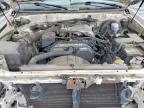 2004 Toyota Tundra Base