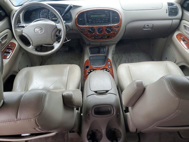 2006 Toyota Tundra Limited