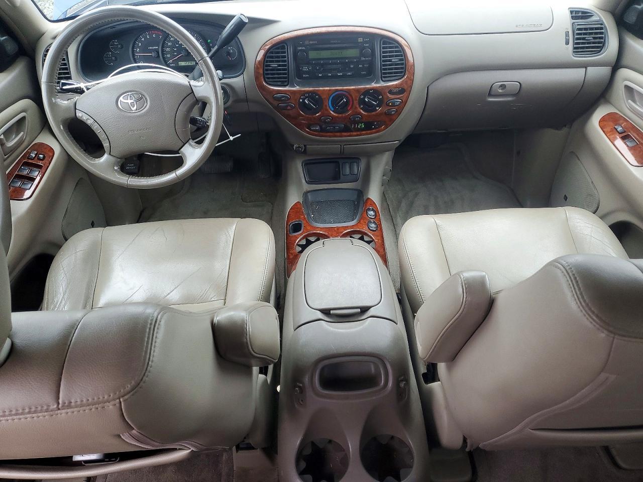 2006 Toyota Tundra Limited
